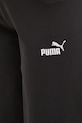 Спортивні штани Puma чорний 682428