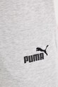 Puma pantaloni de trening gri 682450