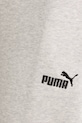 Παντελόνι φόρμας Puma γκρί 682456