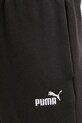 Puma pantaloni de trening negru 682456