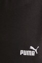 Puma pantaloni de trening negru 682458
