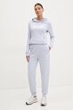 Спортивні штани Puma 682459 блакитний SS25