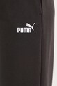 Спортивные штаны Puma чёрный 684979
