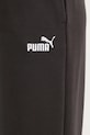 Puma pantaloni de trening negru 684979