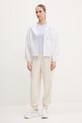 Спортивні штани Puma 684985 бежевий SS25