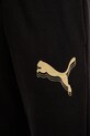 Puma pantaloni de trening negru 684999