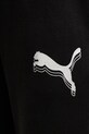 Puma pantaloni de trening negru 684999