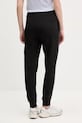 Îmbrăcăminte Puma pantaloni de trening din bumbac 685019 negru