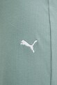 Puma pantaloni de trening verde 685025