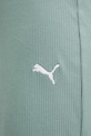 Спортивні штани Puma зелений 685025