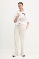 Спортивные штаны Puma 685037. бежевый SS25