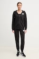 Παντελόνι φόρμας Puma 685037. μαύρο SS25