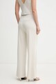Ruházat Calvin Klein Jeans nadrág J20J225334 bézs