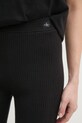 Calvin Klein Jeans pantaloni negru J20J225336