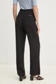 Odzież Calvin Klein Jeans spodnie J20J225339 czarny