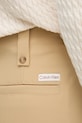 Одяг Штани Calvin Klein Jeans J20J225343 бежевий