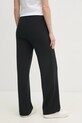 Odzież Calvin Klein Jeans spodnie J20J225537 czarny