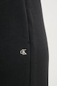 Панталон Calvin Klein Jeans черен J20J225537