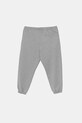 Calvin Klein Jeans pantaloni de trening LV047B235G gri SS25
