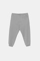 Calvin Klein Jeans spodnie dresowe LV047B235G szary NC25
