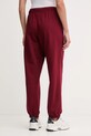 Oblečenie Tepláky Calvin Klein Jeans LV047B235G burgundské
