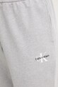 Спортивные штаны Calvin Klein Jeans серый LV047B235G