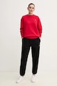 Спортивні штани Calvin Klein Jeans LV047B235G чорний NC25