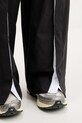 Karl Lagerfeld Jeans pantaloni negru A2W10024