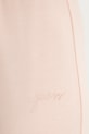Guess pantaloni de trening LUCIA bej O5GB05.KCQP2
