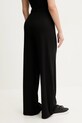 Îmbrăcăminte Guess pantaloni LIA O5GB00.KCQ72 negru