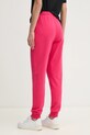 Îmbrăcăminte Gaudi pantaloni de trening 511BD24004 roz