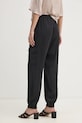 Oblačila Hlače Gaudi 511BD25010 črna