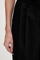 Morgan spodnie PANIS.F czarny PANIS.F