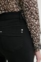 Morgan pantaloni PEMAK negru PEMAK