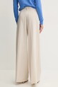 Îmbrăcăminte Fracomina pantaloni FR25SV3002W761D4 bej