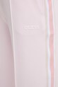 Παντελόνι φόρμας Guess YARROW ροζ V5GB12.KCRU2