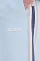 Donji dio trenirke Guess YARROW plava V5GB12.KCRU2