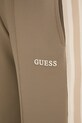 Спортен панталон Guess YARROW V5GB12.KCRU2 зелен