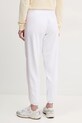 Îmbrăcăminte Guess pantaloni de trening YARROW V5GB15.KCRT1 alb