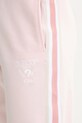 Спортивні штани Guess YARROW рожевий V5GB15.KCRT1