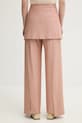 Одяг Штани AERON HURAA PA330474 рожевий