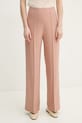 AERON pantaloni HURAA arancione PA330474