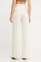 Îmbrăcăminte Elisabetta Franchi pantaloni PA09552E2 bej