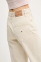 Джинси Tommy Jeans бежевий DW0DW20349