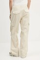 Oblečenie Nohavice Tommy Jeans DW0DW20350 béžová