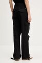 Дрехи Панталон Tommy Jeans DW0DW20350 черен