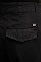 Брюки Tommy Jeans чёрный DW0DW20350
