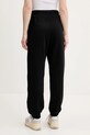 Одежда Детские хлопковые штаны Tommy Jeans DW0DW20679 чёрный