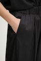 Sessun pantaloni nero 24207018