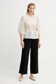 Sessun jeans 23507001 nero SS25